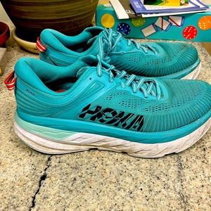 Hoka one one sneakers